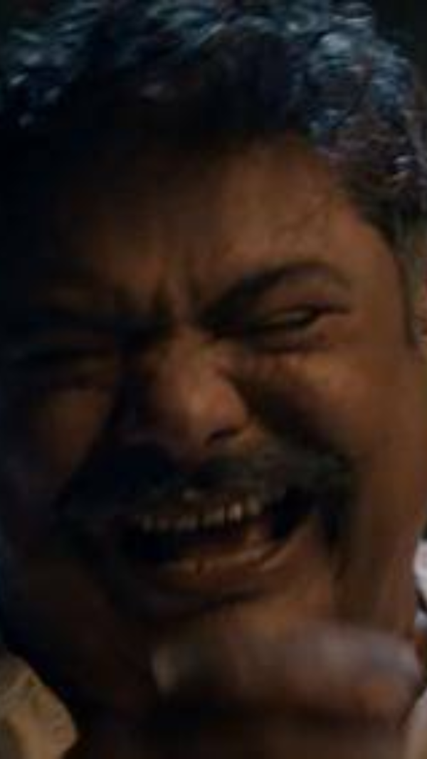 Mysskin Photos