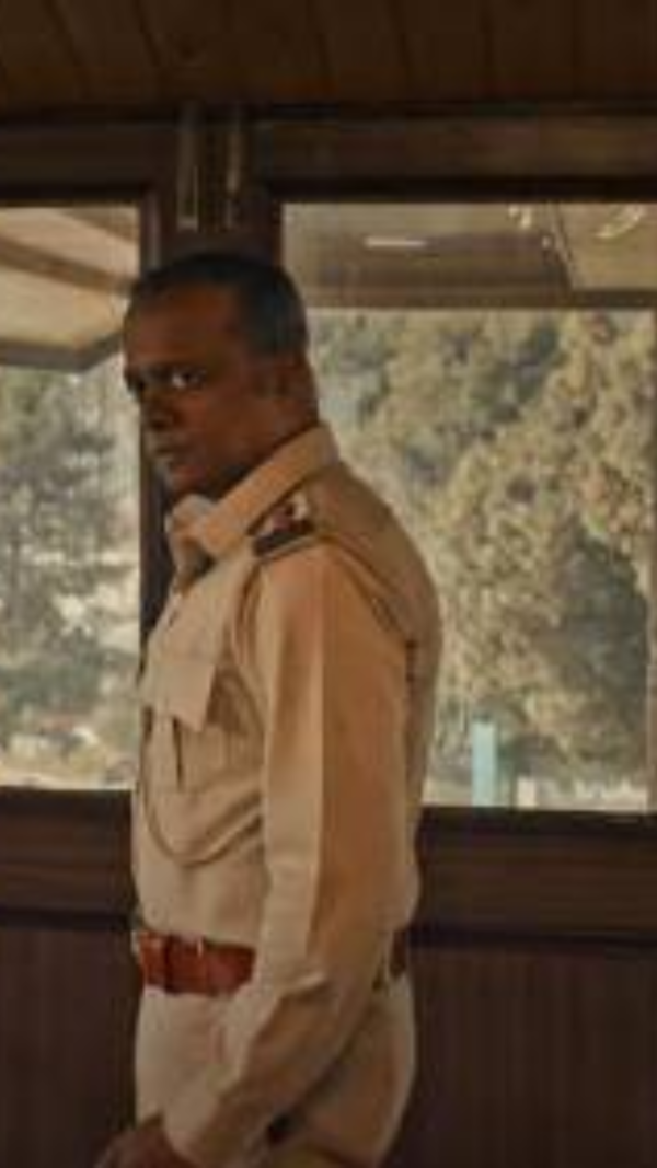 Gautham Vasudev Menon Photos
