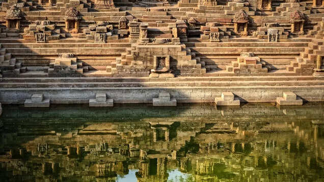 Modhera Sun Temple: A lesser-known architectural jewel of Gujarat