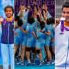 What a day for India!