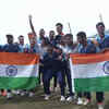 India vs Afghanistan Final Highlights, Asian Games 2023: Match called off, India win the gold medal