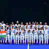 HOCKEY: Odisha Chief Minister Naveen Patnaik announces Rs 5 lakh for each player, support staff