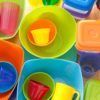 ​Phthalates found in plastic food wraps​