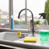 ​Formaldehyde found in cleaning products​