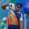 Tilak Varma flaunts his tattoo of parents in special gesture after smashing a fifty against Bangladesh