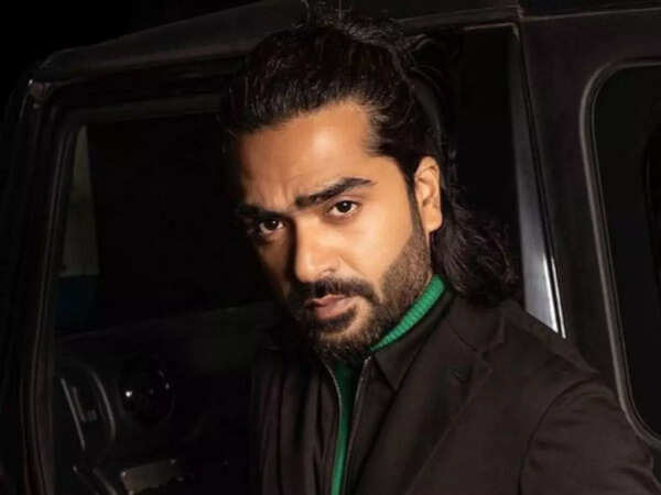 Silambarasan TR Stills