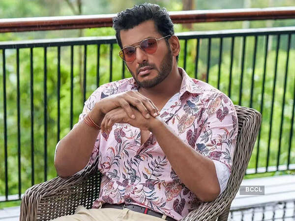 Vishal