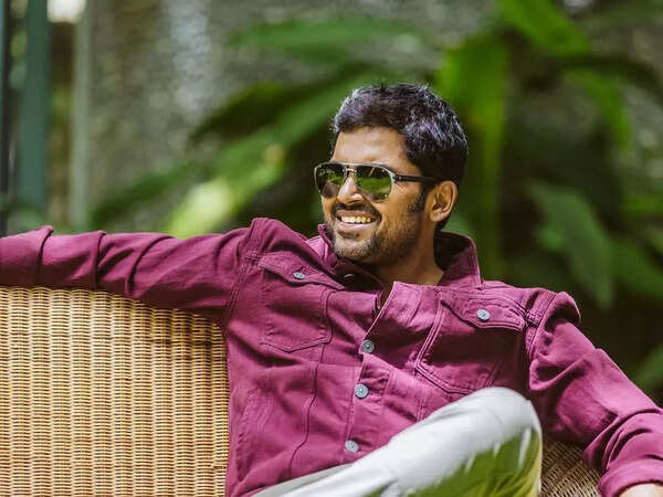 Karthi