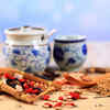 ​​Menstrual symptom relief​