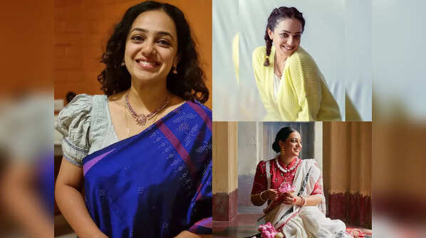 6 things you don't know about 'Kumari Srimathi' actress Nithya Menen