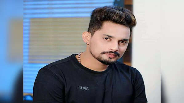 Rajesh Dhruva