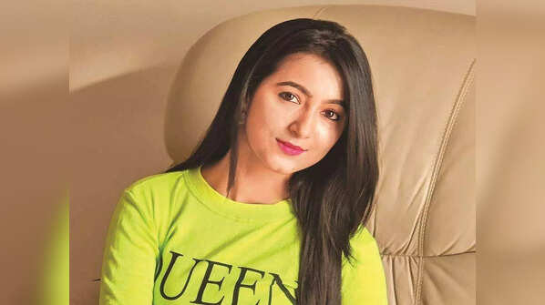 Adhvithi Shetty
