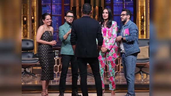 Rahul Dua stays the host with season 3