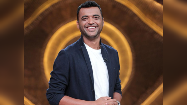 Who is Deepinder Goyal?
