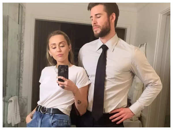 Liam Hemsworth