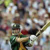Article image for: <i class="tbold">Herschelle Gibbs</i> (SA, 1999): 101 off 134 balls