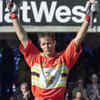 Article image for: <i class="tbold">Neil Johnson</i> (Zim, 1999): 132* off 144 balls