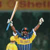 Article image for: <i class="tbold">Aravinda De Silva</i> (SL, 1996): 107* off 124 balls