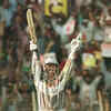 Article image for: <i class="tbold">Chris Harris</i> (NZ, 1996): 130 off 124 balls