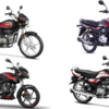 Article image for: Seven low maintenance bikes in India 2023: Hero Splendor Plus, Bajaj Platina 100, and more