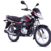 Bajaj Platina 100
