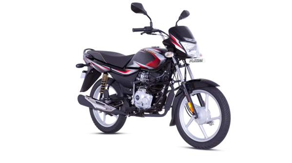 Bajaj Platina 100