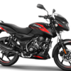 Bajaj Pulsar 125