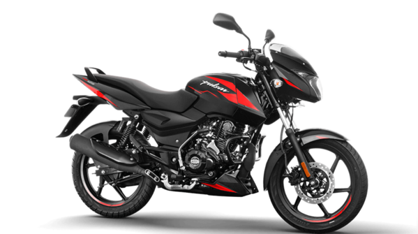 Bajaj Pulsar 125