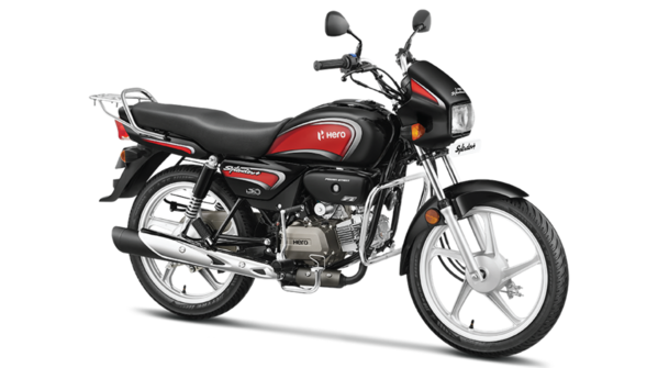 Hero Splendor Plus