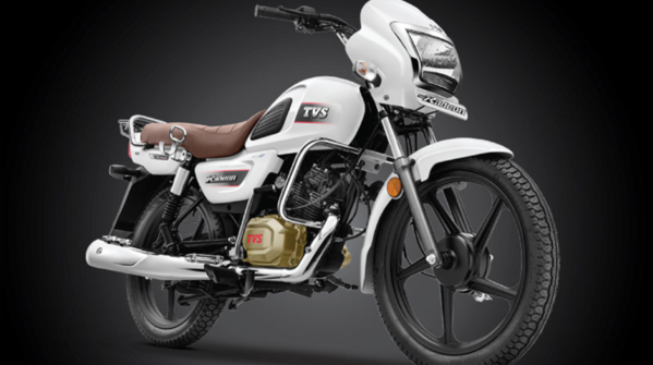 TVS Radeon