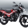 TVS Star City Plus