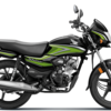 Honda Shine 100 