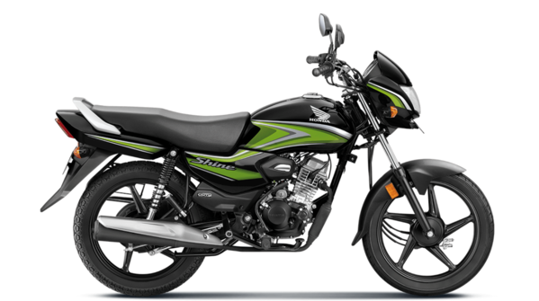 Honda Shine 100