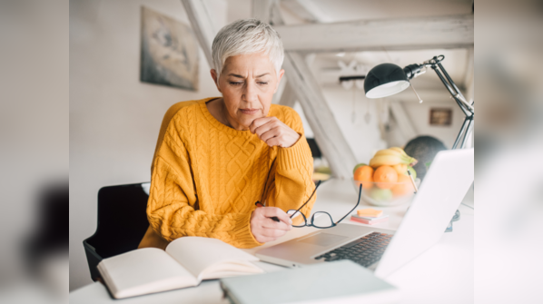 Stay active and don’t retire