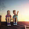 ​Surround yourself with good friends​