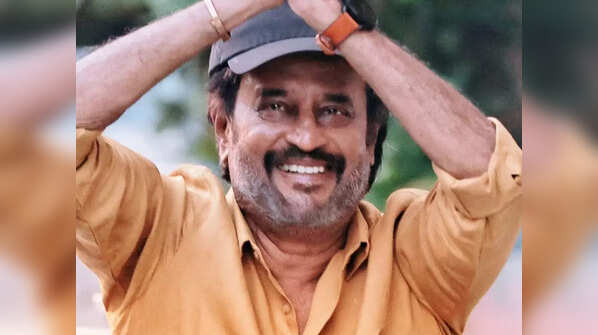 'Thalaivar 170' took off in style
