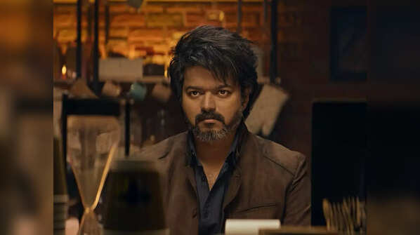 'Leo' trailer shatters records