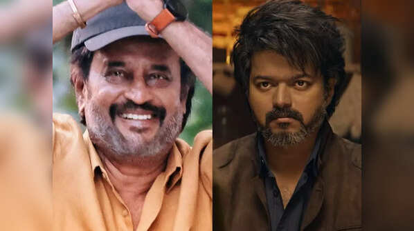 'Leo' trailer to 'Thalaivar 170' update: Top 5 newsmakers of the week from Kollywood