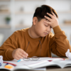 ​​Ill effects of overburdening the child with homework​