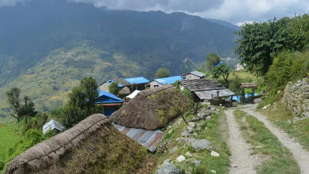 Sarmoli Village in Uttarakhand is perfect for conscious travellers; here&rsquo;s why?