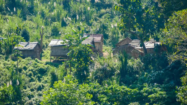 Sarmoli Village in Uttarakhand is perfect for conscious travellers; here&rsquo;s why?