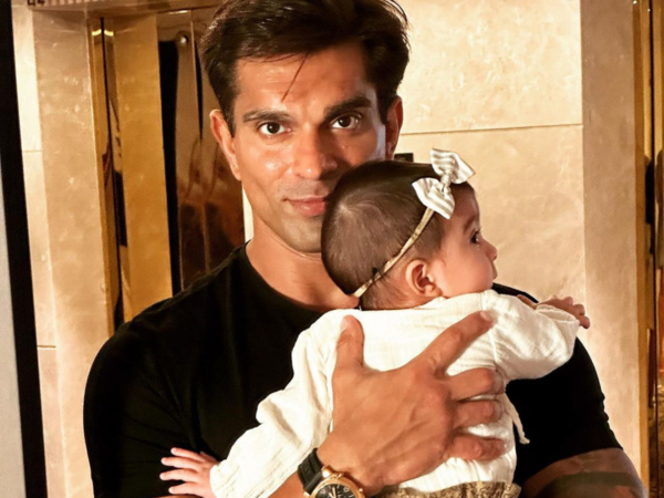 Karan Singh Grover