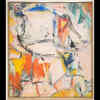 ​‘Interchange’ by Willem de Kooning
