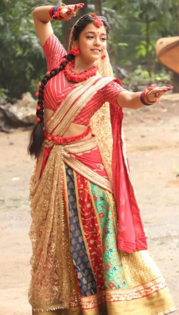 Radha