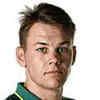 Article image for: Gerald Coetzee
