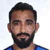 Article image for: <i class="tbold">Usama Mir</i>