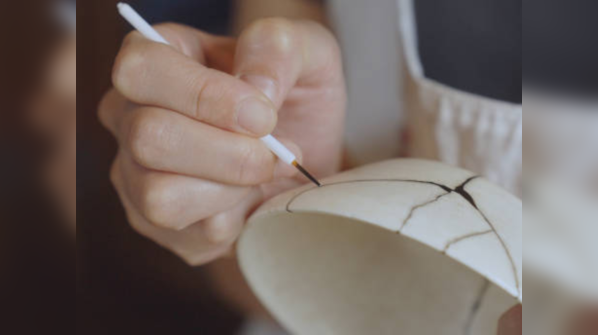 Kintsugi