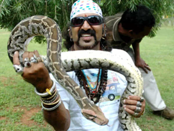 Shyam