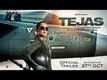 Tejas - Official  Trailer