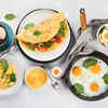 7 foods that are perfect for making a healthy breakfast